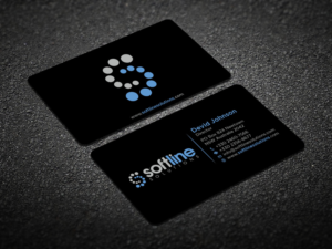 Business Card Design by Verified artistry (Design garden) for this project | Design: #11712160
