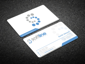 Business Card Design by Verified artistry (Design garden) for this project | Design: #11712163