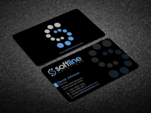 Business Card Design by Verified artistry (Design garden) for this project | Design: #11712164