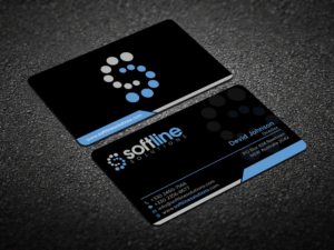 Business Card Design by Verified artistry (Design garden) for this project | Design: #11712166