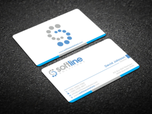 Business Card Design by Verified artistry (Design garden) for this project | Design: #11712168