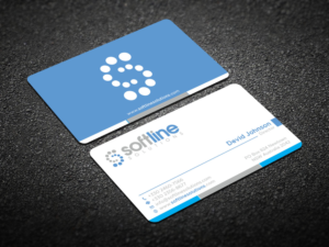 Business Card Design by Verified artistry (Design garden) for this project | Design: #11712169