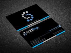 Business Card Design by Verified artistry (Design garden) for this project | Design: #11712171