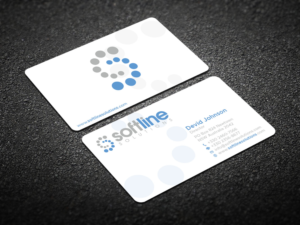 Business Card Design by Verified artistry (Design garden) for this project | Design: #11712173