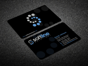 Business Card Design by Verified artistry (Design garden) for this project | Design: #11712175