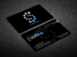 Business Card Design by Verified artistry (Design garden) for this project | Design: #11712176