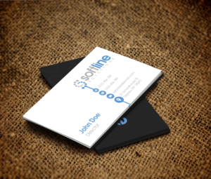 Business Card Design by JK18 for this project | Design: #11710900