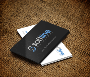 Business Card Design by JK18 for this project | Design: #11710903
