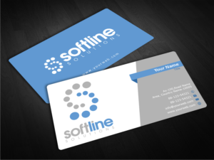 Business Card Design by EWS Webs for this project | Design: #11727867