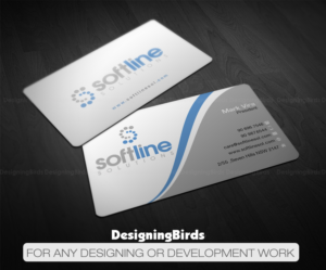 Visitenkarten-Design von Designing Birds für dieses Projekt | Design: #11712737