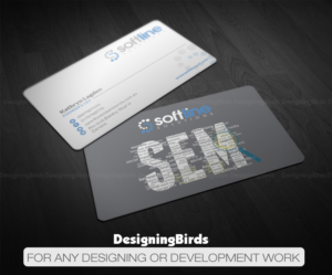 Diseño de Tarjeta de Presentación por Designing Birds para este proyecto | Diseño #11713966