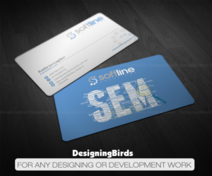 Visitenkarten-Design von Designing Birds für dieses Projekt | Design: #11713967