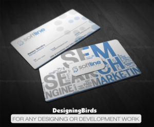 Design de Carte de Visite par Designing Birds pour ce projet | Design : #11718771