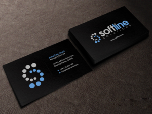 Business Card Design by Creations Box 2015 for this project | Design: #11720326