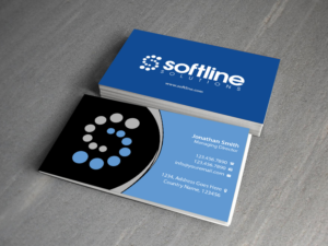 Business Card Design by Creations Box 2015 for this project | Design: #11720330