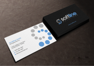 Design de Carte de Visite par Creations Box 2015 pour ce projet | Design : #11720384
