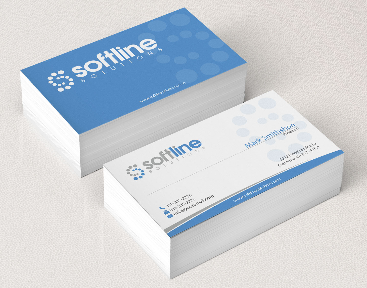 Diseño de Tarjeta de Presentación por HSYDESIGNER para este proyecto | Diseño #11720814