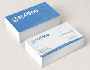 Business Card Design by HSYDESIGNER