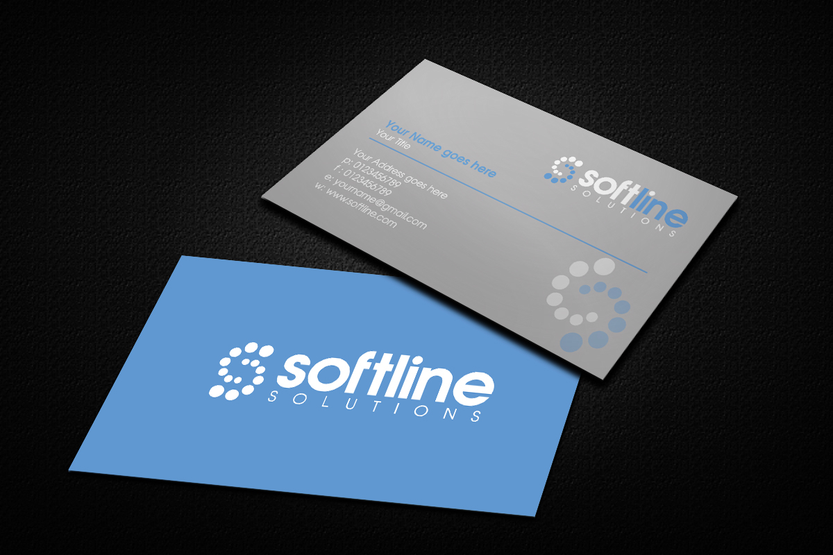 Business Card Design by Md. Anwarul Haque for this project | Design #11711617
