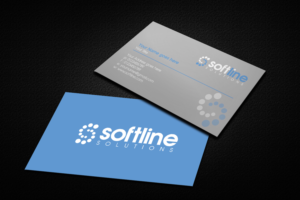 Business Card Design by Md. Anwarul Haque for this project | Design: #11711617