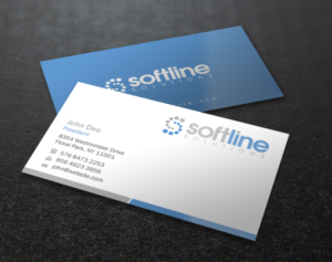 Business Card Design by Brand aid for this project | Design: #11716332