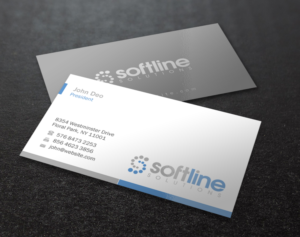 Business Card Design by Brand aid for this project | Design: #11716335