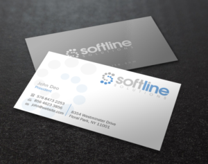 Business Card Design by Brand aid for this project | Design: #11716342
