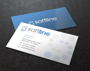 Business Card Design by Brand aid for this project | Design: #11716343