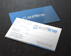 Business Card Design by Brand aid for this project | Design: #11716345