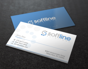 Business Card Design by Brand aid for this project | Design: #11716346