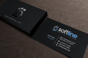 Business Card Design by Brand aid for this project | Design: #11727924