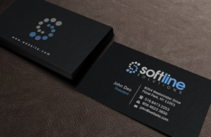 Business Card Design by Brand aid for this project | Design: #11727925