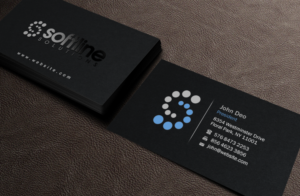 Business Card Design by Brand aid for this project | Design: #11727926