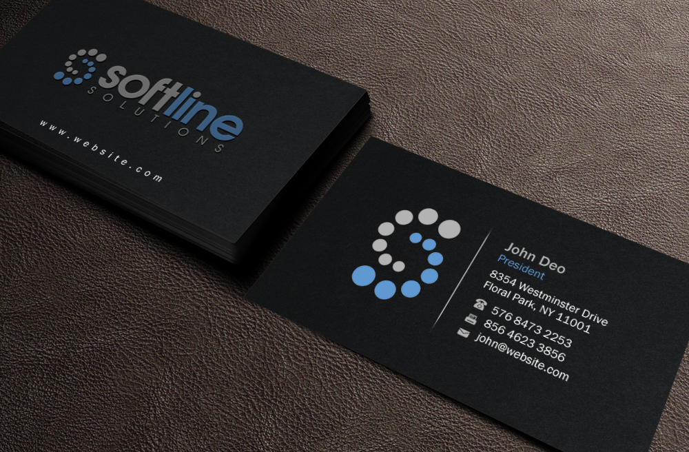 Business Card Design by Brand aid for this project | Design #11727927