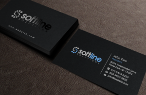 Business Card Design by Brand aid for this project | Design: #11727928