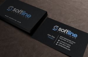 Business Card Design by Brand aid for this project | Design: #11727929