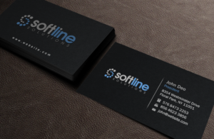 Business Card Design by Brand aid for this project | Design: #11727930