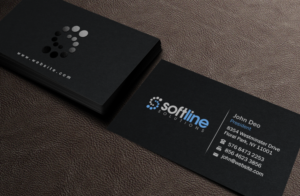 Business Card Design by Brand aid for this project | Design: #11727931