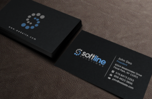 Business Card Design by Brand aid for this project | Design: #11727932