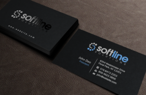 Business Card Design by Brand aid for this project | Design: #11727933
