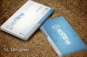 Business Card Design by SL Designer for this project | Design: #11711781
