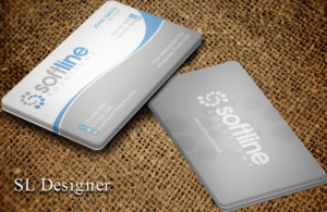 Business Card Design by SL Designer for this project | Design: #11711787