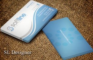 Business Card Design by SL Designer for this project | Design: #11711790