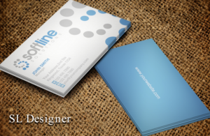 Business Card Design by SL Designer for this project | Design: #11711810