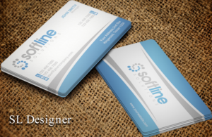 Business Card Design by SL Designer for this project | Design: #11711811