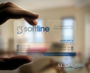 Business Card Design by SL Designer for this project | Design: #11711812
