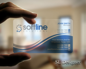 Business Card Design by SL Designer for this project | Design: #11711813