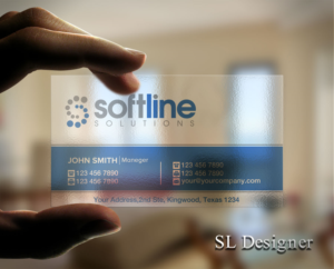 Business Card Design by SL Designer for this project | Design: #11711815