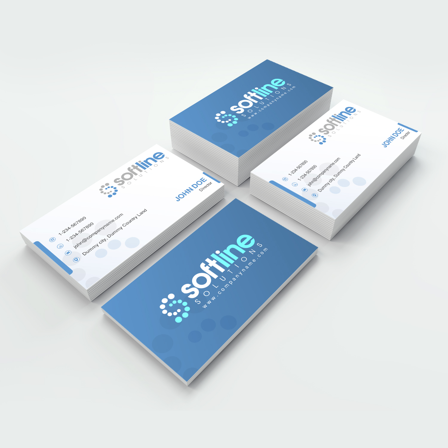 Business Card Design by Creative Jiniya for this project | Design #11741318