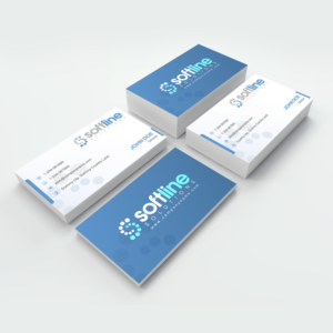 Diseño de Tarjeta de Presentación por Creative Jiniya para este proyecto | Diseño #11741318